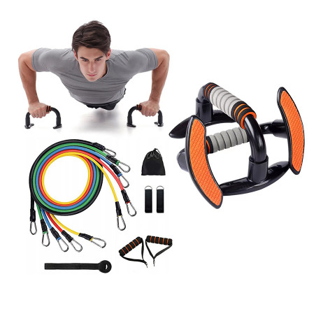 copy of ŁAWKA DO ĆWICZEŃ ŁAWECZKA TRENINGOWA PROSTA SKOS