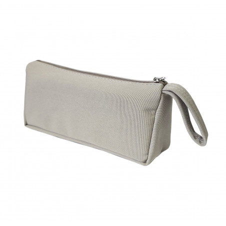 PIÓRNIK SZKOLNY SASZETKA NA ZAMEK Z UCHWYTEM PRZEGRODY DO SZKOŁY ORGANIZER