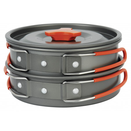 GARNKI TURYSTYCZNE POMARAŃCZOWY