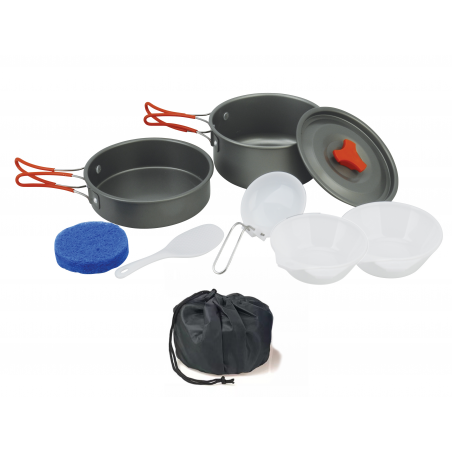 GARNKI TURYSTYCZNE POMARAŃCZOWY