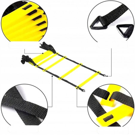 DRABINKA TRENINGOWA KOORDYNACYJNA