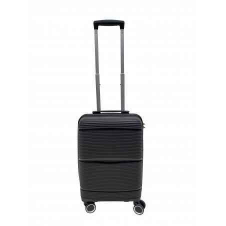 WALIZKA KABINOWA PODRÓŻNA PREMIUM 18 NA KÓŁKACH SUPER LEKKA RYANAIR WizzAir