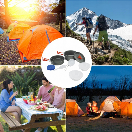 copy of KOMPLET GARNKÓW DS-303 + KUCHENKA K-202