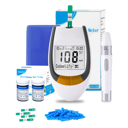 copy of GLUKOMETR URZĄDZENIE DO BADANIA KRWI