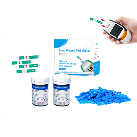 copy of GLUKOMETR URZĄDZENIE DO BADANIA KRWI