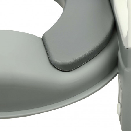 NAKŁADKA NA SEDES WC DRABINKA DZIECIĘCA SIEDZISKO ANTYPOŚLIZGOWE PODNÓŻEK