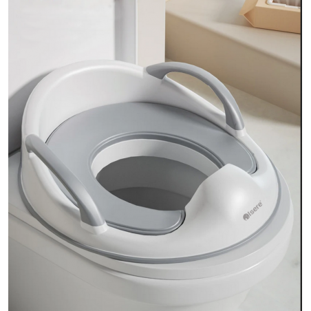 NAKŁADKA SEDESOWA NA TOALETĘ SEDES DLA DZIECKA NA DESKĘ SEDESOWĄ WC WYGODNA