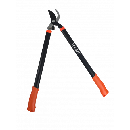 copy of RĘCZNE NOŻYCE OGRODOWE DO ŻYWOPŁOTU KRZEWÓW LEKKIE WYGODNE GUMOWE RĄCZKI