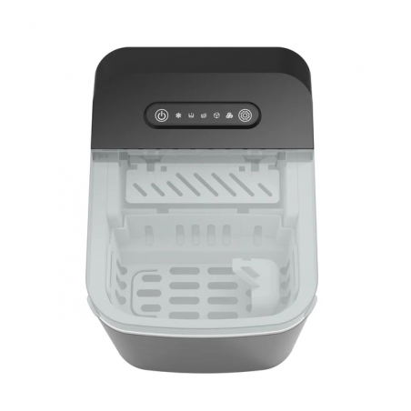 DOMOWA KOSTKARKA DO LODU MASZYNA DO KOSTEK 12kg EKSPRESOWY LÓD DO NAPOJU