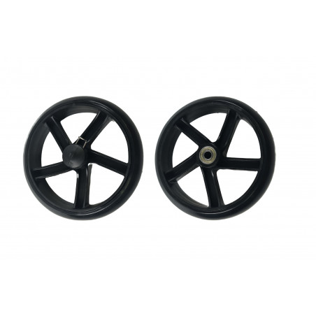 WÓZEK TORBA NA ZAKUPY KÓŁKACH SKŁADANA TERMICZNA