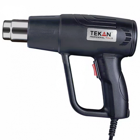 OPALARKA ELEKTRYCZNA 2 BIEGI 2000W REGULACJA MOCNA GORĄCE POWIETRZE