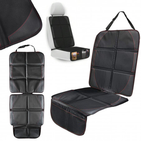 Mata Ochronna Pod Fotelik Samochodowy