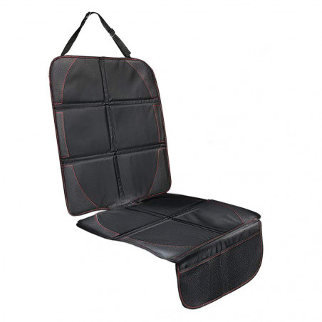 Mata Ochronna Pod Fotelik Samochodowy