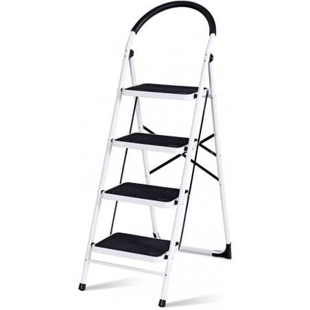 DRABINA DOMOWA 4 STOPNIOWA