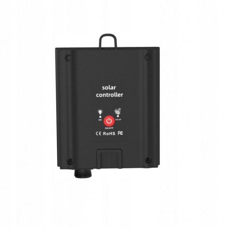 copy of GIRLANDA OGRODOWA RETRO 10x LAMPION LED ZEWNĘTRZNA 6,5m IP44 PANEL SOLARNY