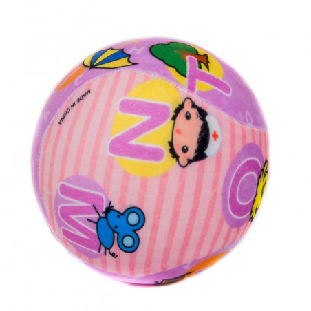 copy of KOLOROWE DMUCHANE PIŁECZKI DISPLAY 6SZT