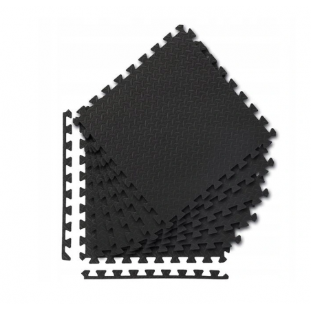 copy of MATA PIANKOWA EVA PODŁOGOWA 180x120 GRUBA PUZZLE 6szt